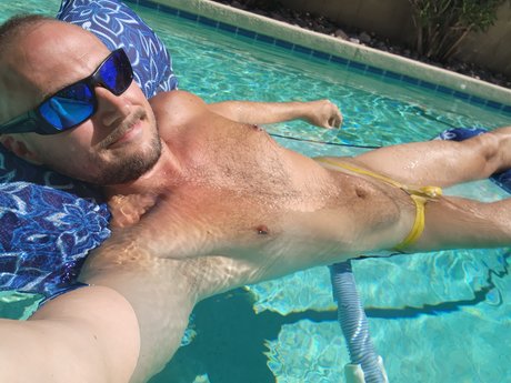 Foto desnuda filtrada de OnlyFans de Yourcodeman