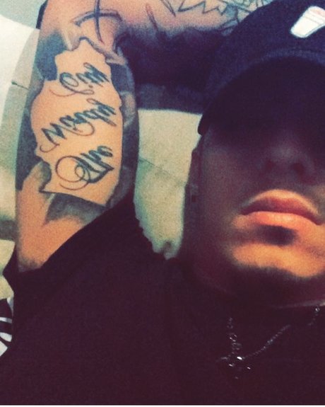 Foto desnuda filtrada de OnlyFans de Lsdan