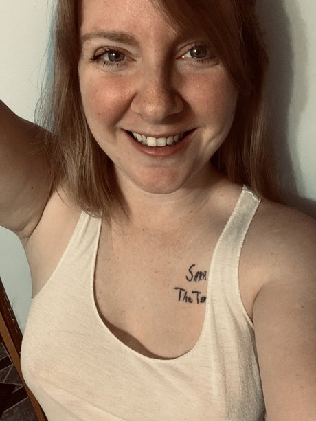 Slutty Sara Jane