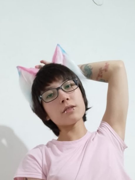 Foto desnuda filtrada de OnlyFans de Your Brat