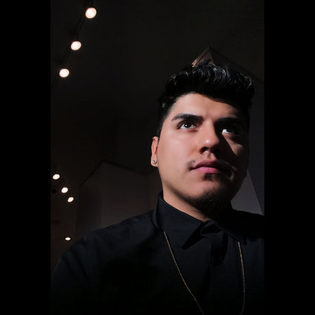 Foto desnuda filtrada de OnlyFans de Lui Zalez
