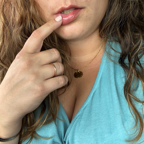 Foto desnuda filtrada de OnlyFans de Krys Dd