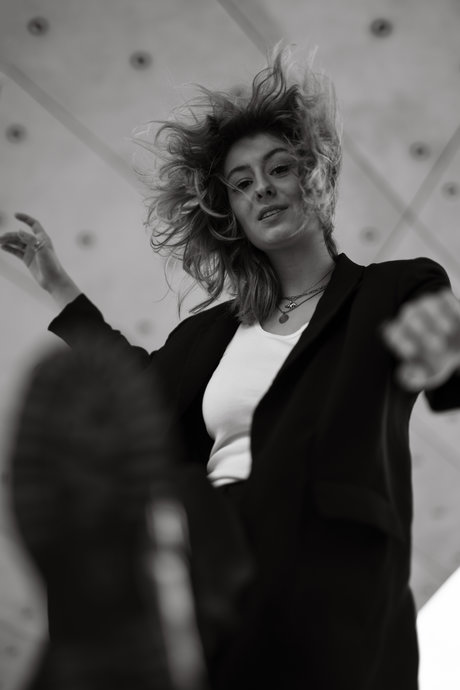 New Favorite Goddess