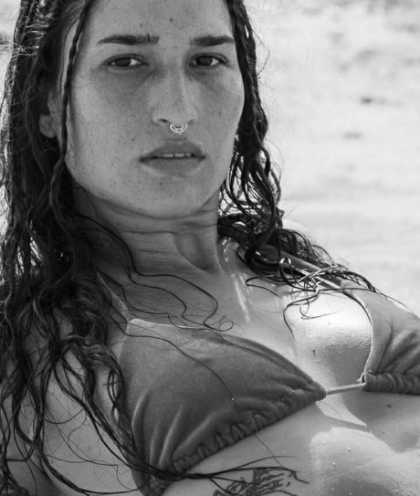 Foto desnuda filtrada de OnlyFans de   