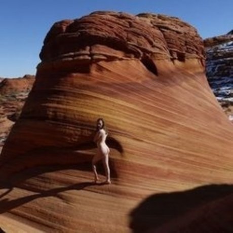 Foto desnuda filtrada de OnlyFans de Peter Pam