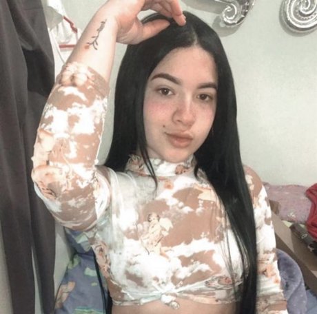 Foto desnuda filtrada de OnlyFans de Jgysof