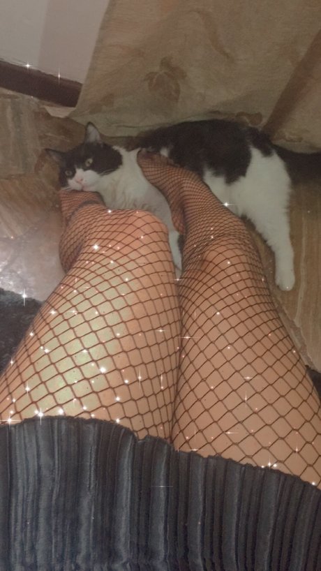Foto desnuda filtrada de OnlyFans de Sofie Cgc