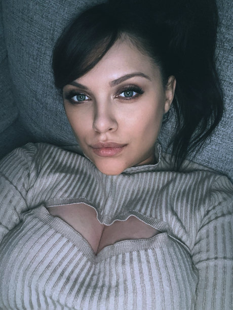 Foto desnuda filtrada de OnlyFans de Goddess Bee