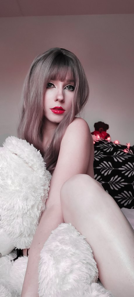 Livvy Pumpkinsnickers