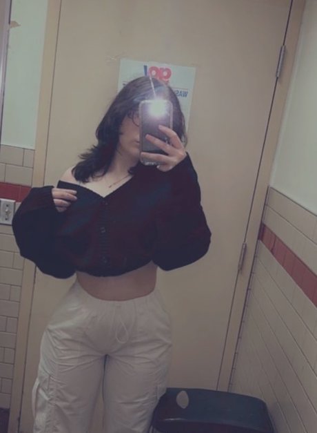 Foto desnuda filtrada de OnlyFans de Tor