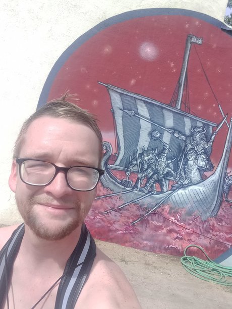 Jade Zuko Hemmingway