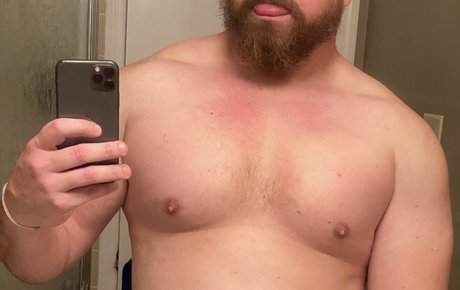 Foto desnuda filtrada de OnlyFans de Gloomybark