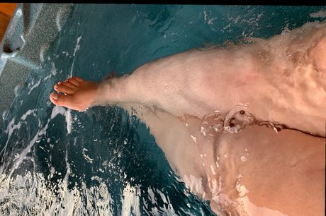 Foto desnuda filtrada de OnlyFans de Kj