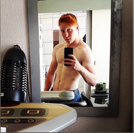 Foto desnuda filtrada de OnlyFans de Jaco