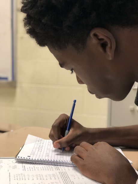 Foto desnuda filtrada de OnlyFans de Xavier Love