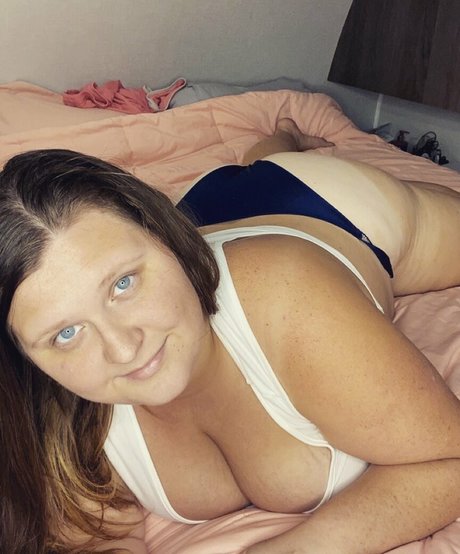 Foto desnuda filtrada de OnlyFans de Missy Sugar Tits