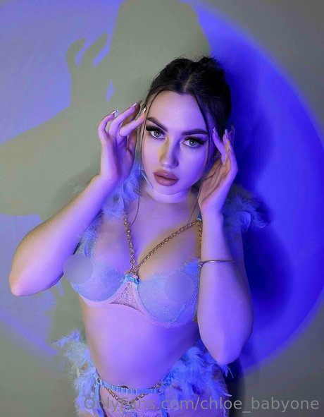 Chloebabyone