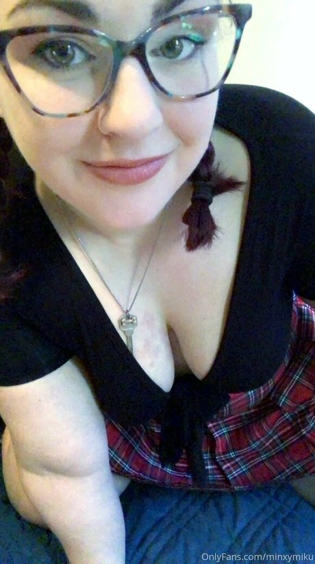 Minxymiku