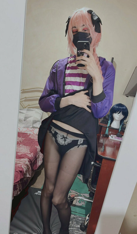 Femboyalma