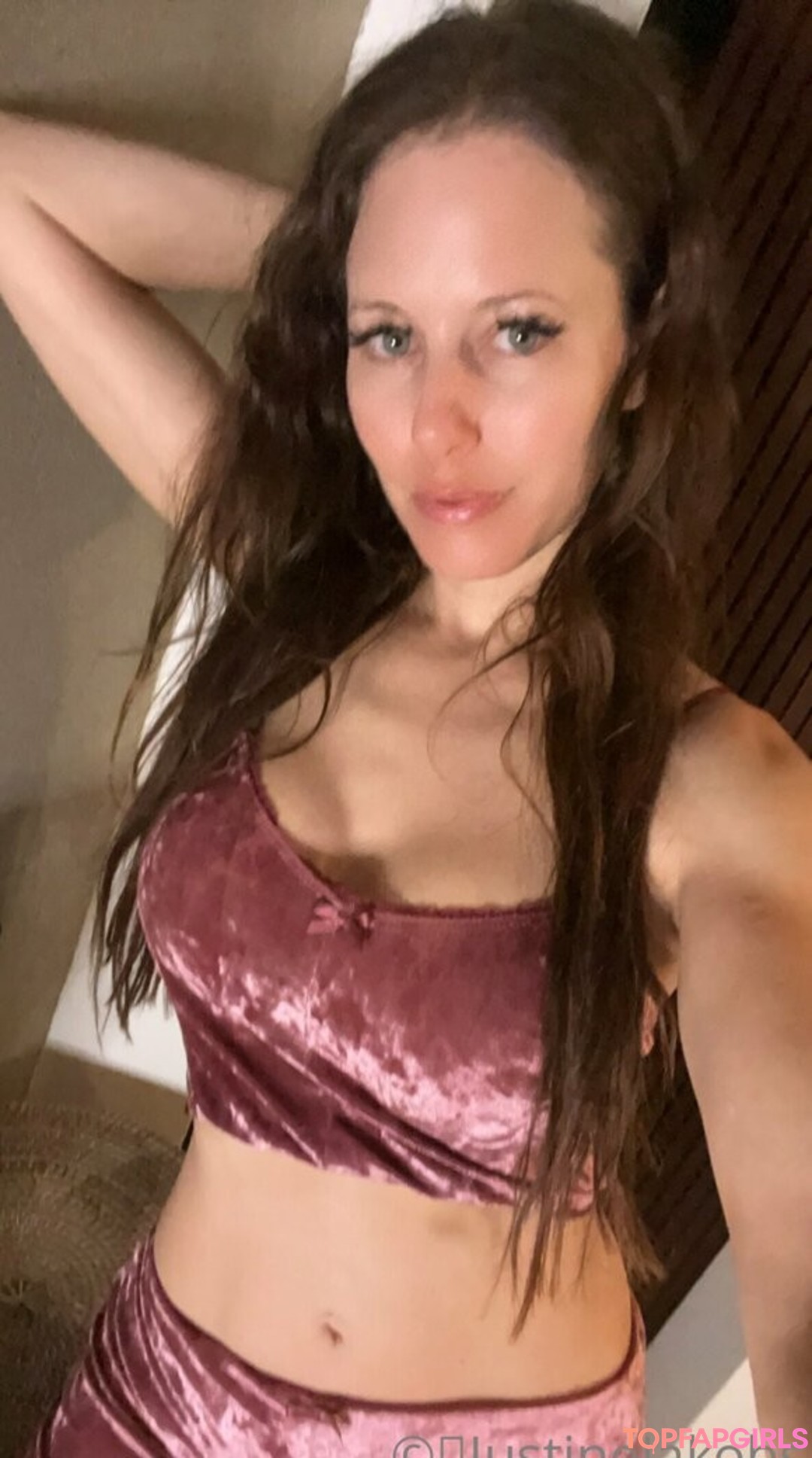 Foto desnuda filtrada de OnlyFans de Justinejakobs #1263