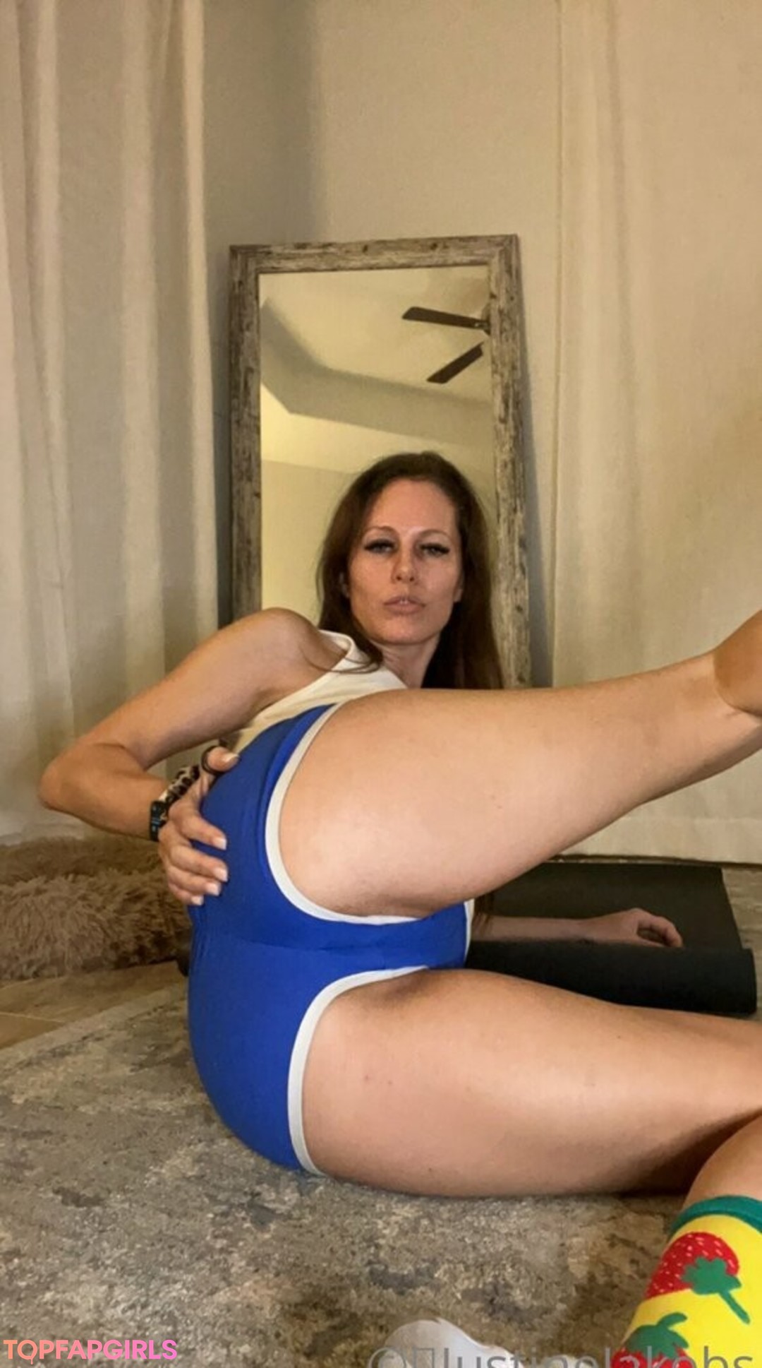 Foto desnuda filtrada de OnlyFans de Justinejakobs #1305