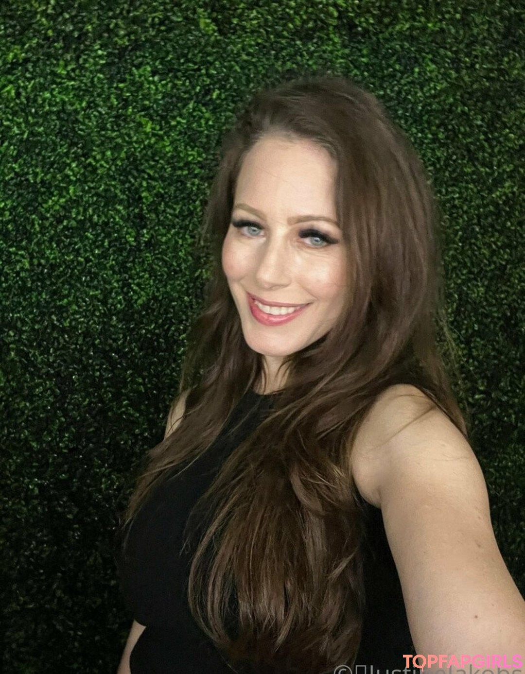 Foto desnuda filtrada de OnlyFans de Justinejakobs #1374