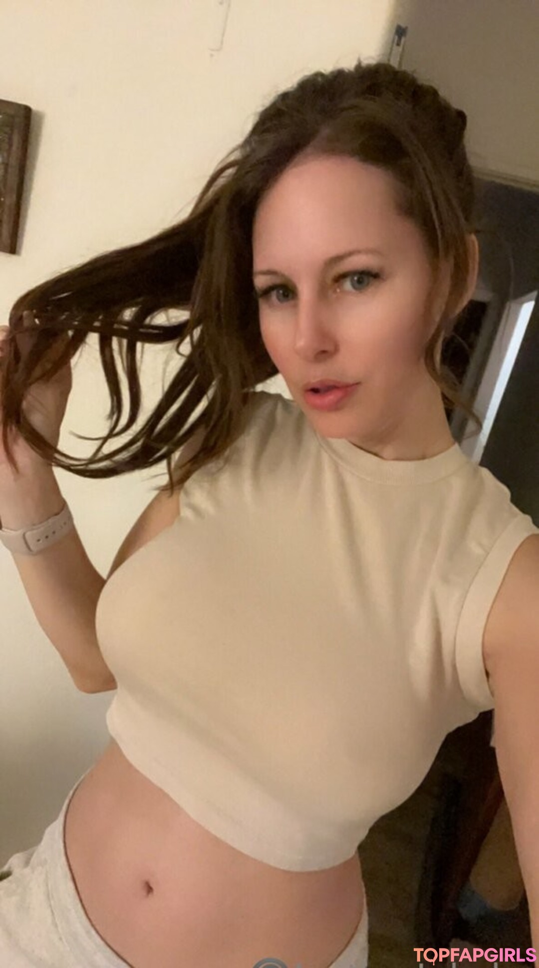 Foto desnuda filtrada de OnlyFans de Justinejakobs #1639