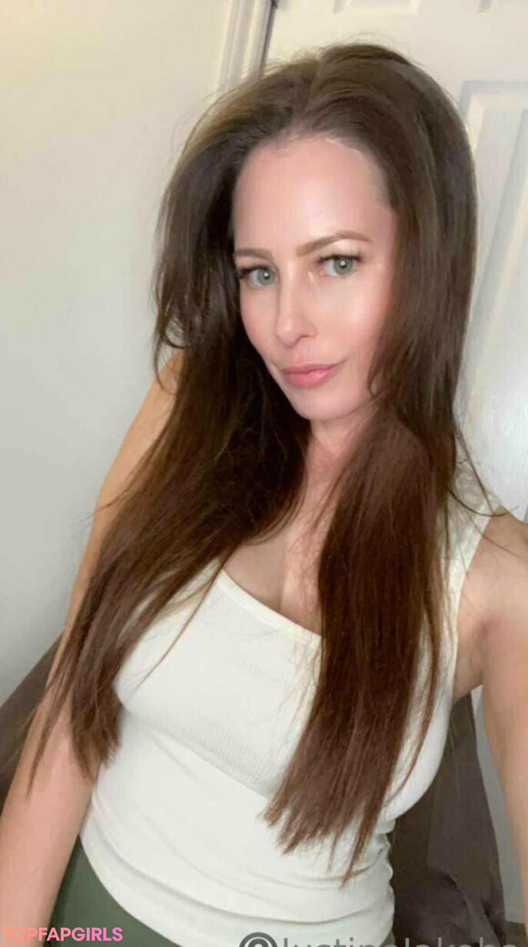 Foto desnuda filtrada de OnlyFans de Justinejakobs #1902