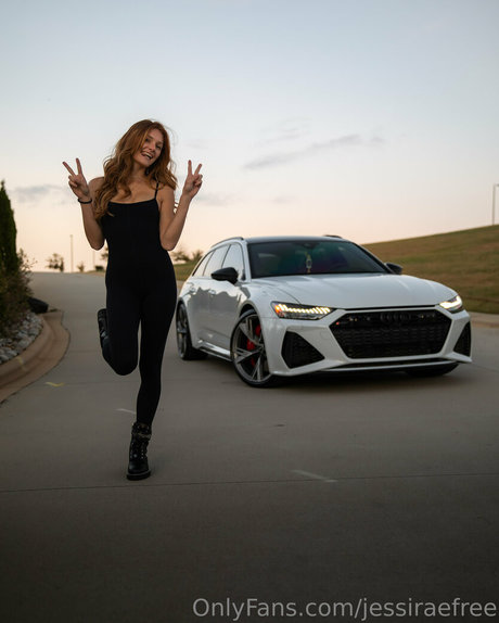 Jessiraefree