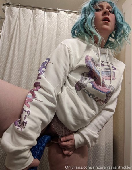 Sincerelysarahtrickler