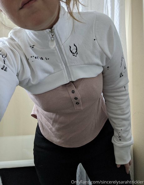 Sincerelysarahtrickler