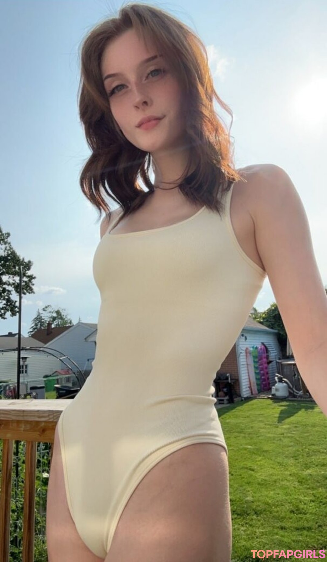 Foto desnuda filtrada de OnlyFans de Soggyalien22 #1012