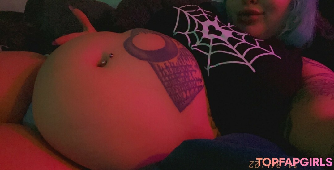 Foto desnuda filtrada de OnlyFans de Reiinapop #1098