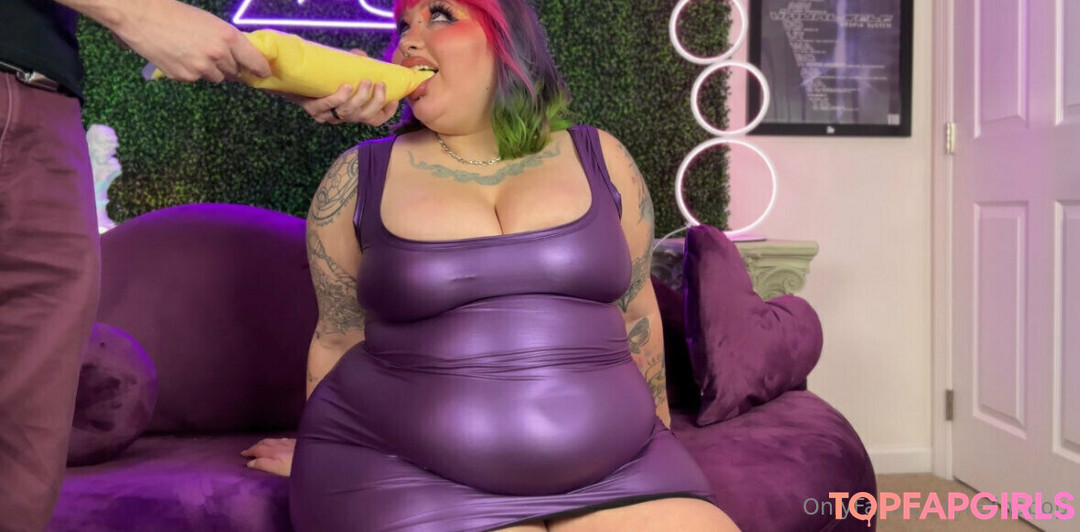 Foto desnuda filtrada de OnlyFans de Reiinapop #1357