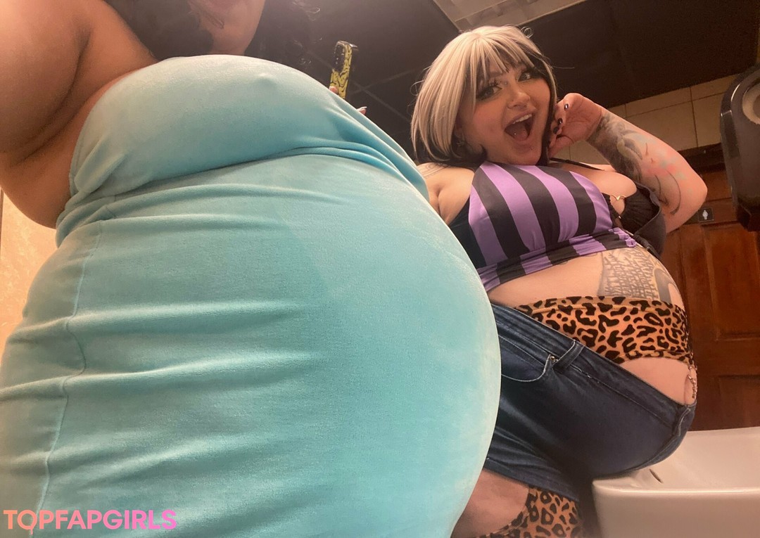 Foto desnuda filtrada de OnlyFans de Reiinapop #1425