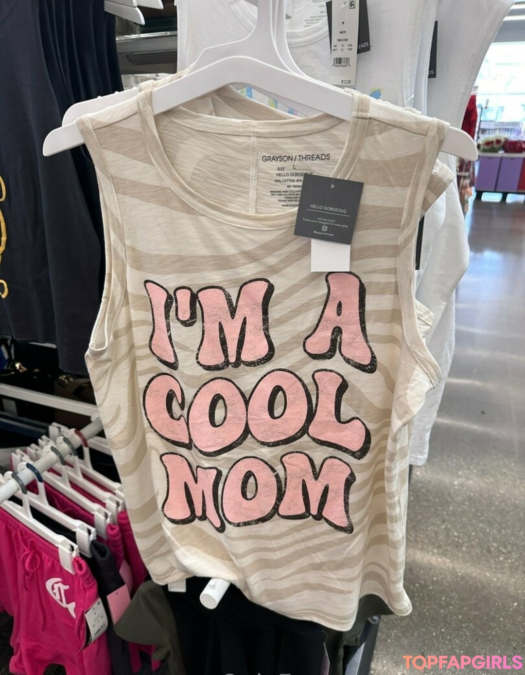 Foto desnuda filtrada de OnlyFans de Reiinapop #1494