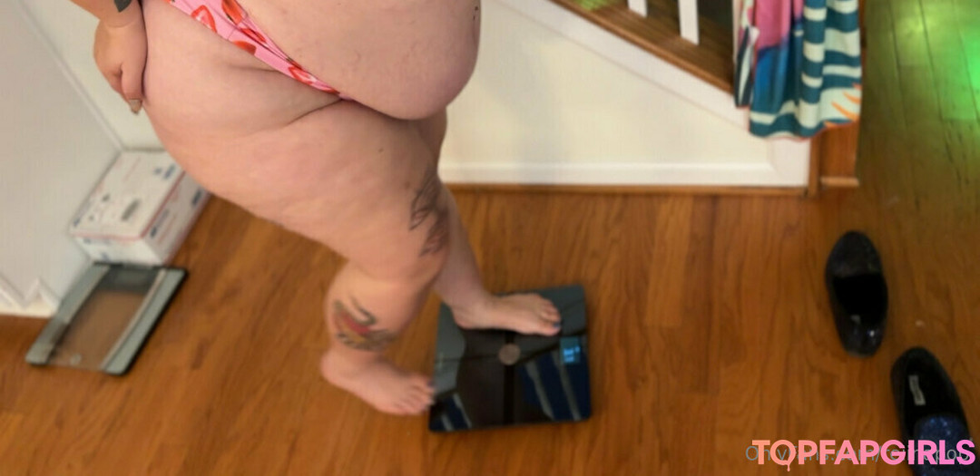 Foto desnuda filtrada de OnlyFans de Reiinapop #1545