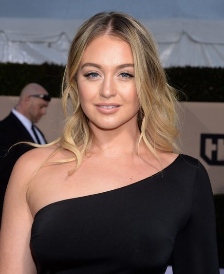 Iskra Lawrence