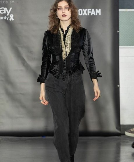 Jasmine Van Den Bogaerde