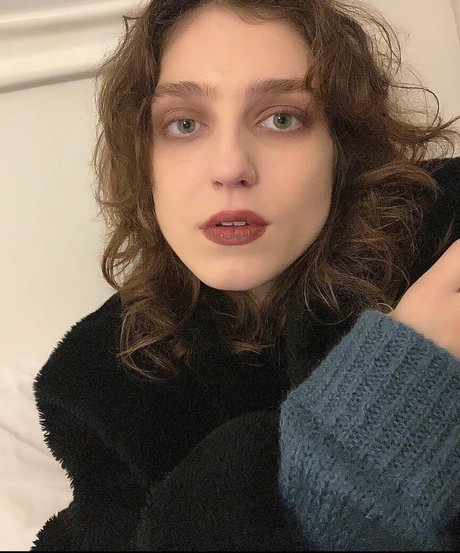 Jasmine Van Den Bogaerde