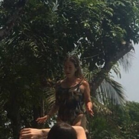 Jasmine van den Bogaerde