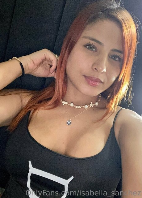 Isabella_sanchez