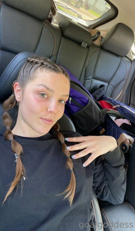 Goalgoddess