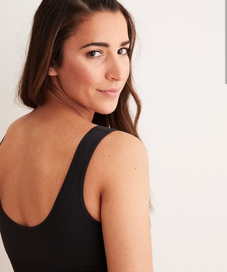 Aly Raisman