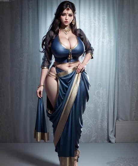 Foto desnuda filtrada de OnlyFans de Diffusionempire