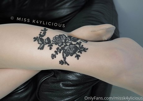 Missk4ylicious