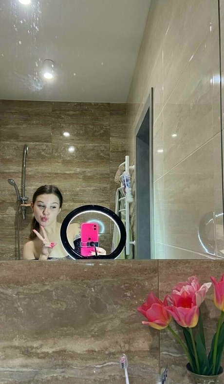 Foto desnuda filtrada de OnlyFans de Disiosi6i
