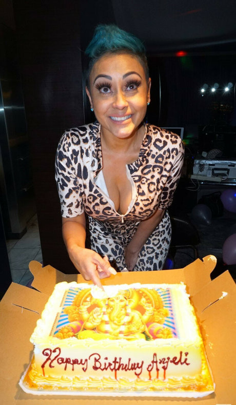 Priya Anjali Rai