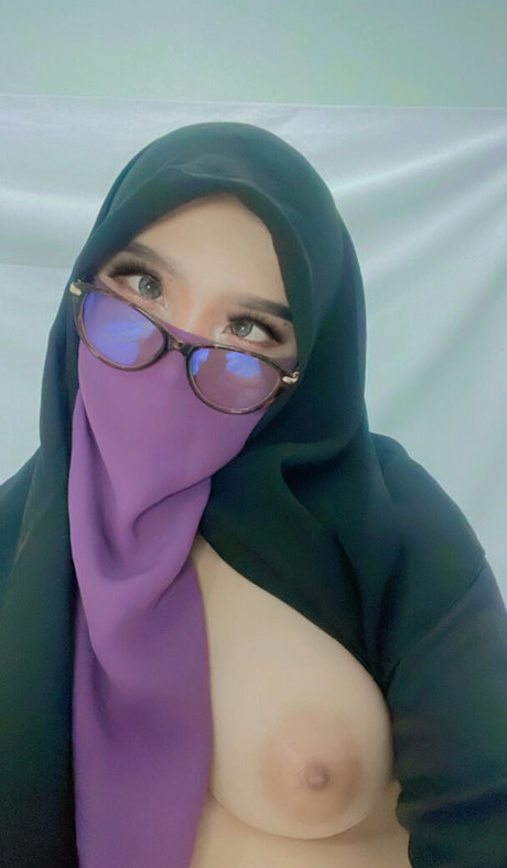 Hijab Camilla