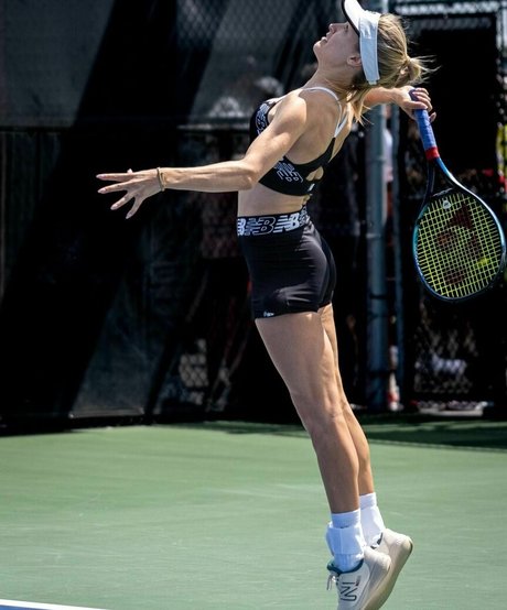 Eugenie Bouchard
